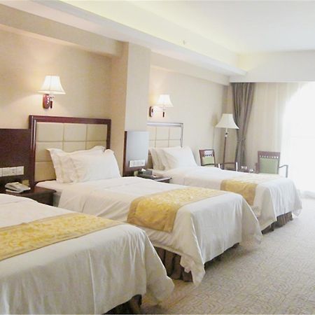 Vienna Hotel Shanghai Fengxian South Bridge Jinhai Road Luaran gambar