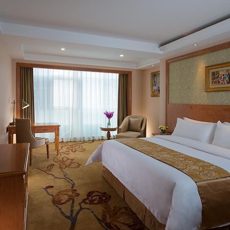 Vienna Hotel Shanghai Fengxian South Bridge Jinhai Road Luaran gambar