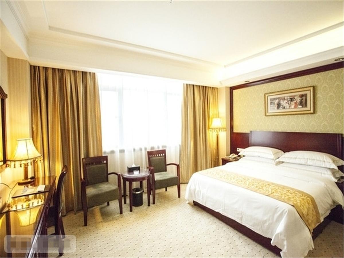 Vienna Hotel Shanghai Fengxian South Bridge Jinhai Road Luaran gambar