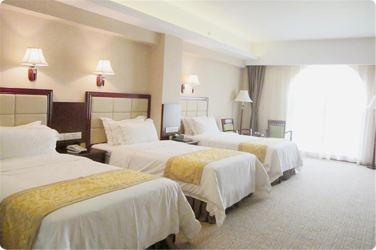 Vienna Hotel Shanghai Fengxian South Bridge Jinhai Road Luaran gambar