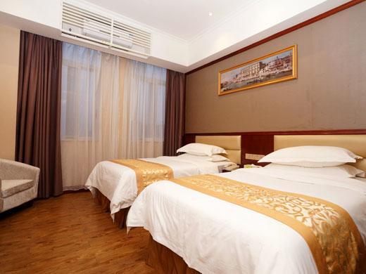 Vienna Hotel Shanghai Fengxian South Bridge Jinhai Road Luaran gambar