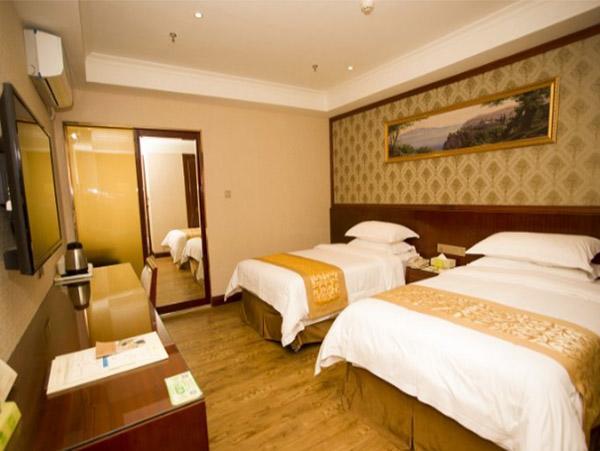 Vienna Hotel Shanghai Fengxian South Bridge Jinhai Road Luaran gambar