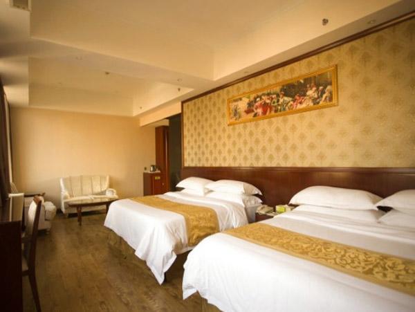 Vienna Hotel Shanghai Fengxian South Bridge Jinhai Road Luaran gambar