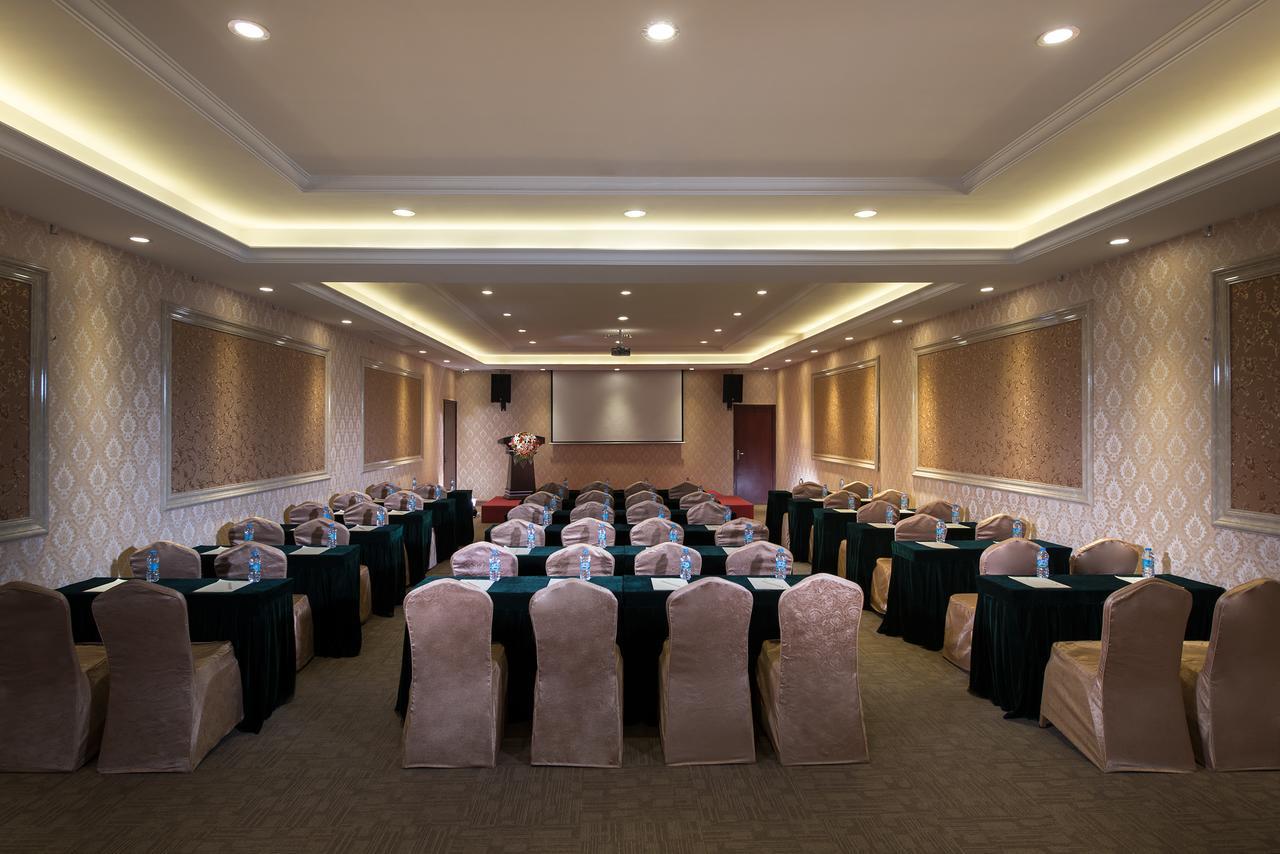 Vienna Hotel Shanghai Fengxian South Bridge Jinhai Road Luaran gambar