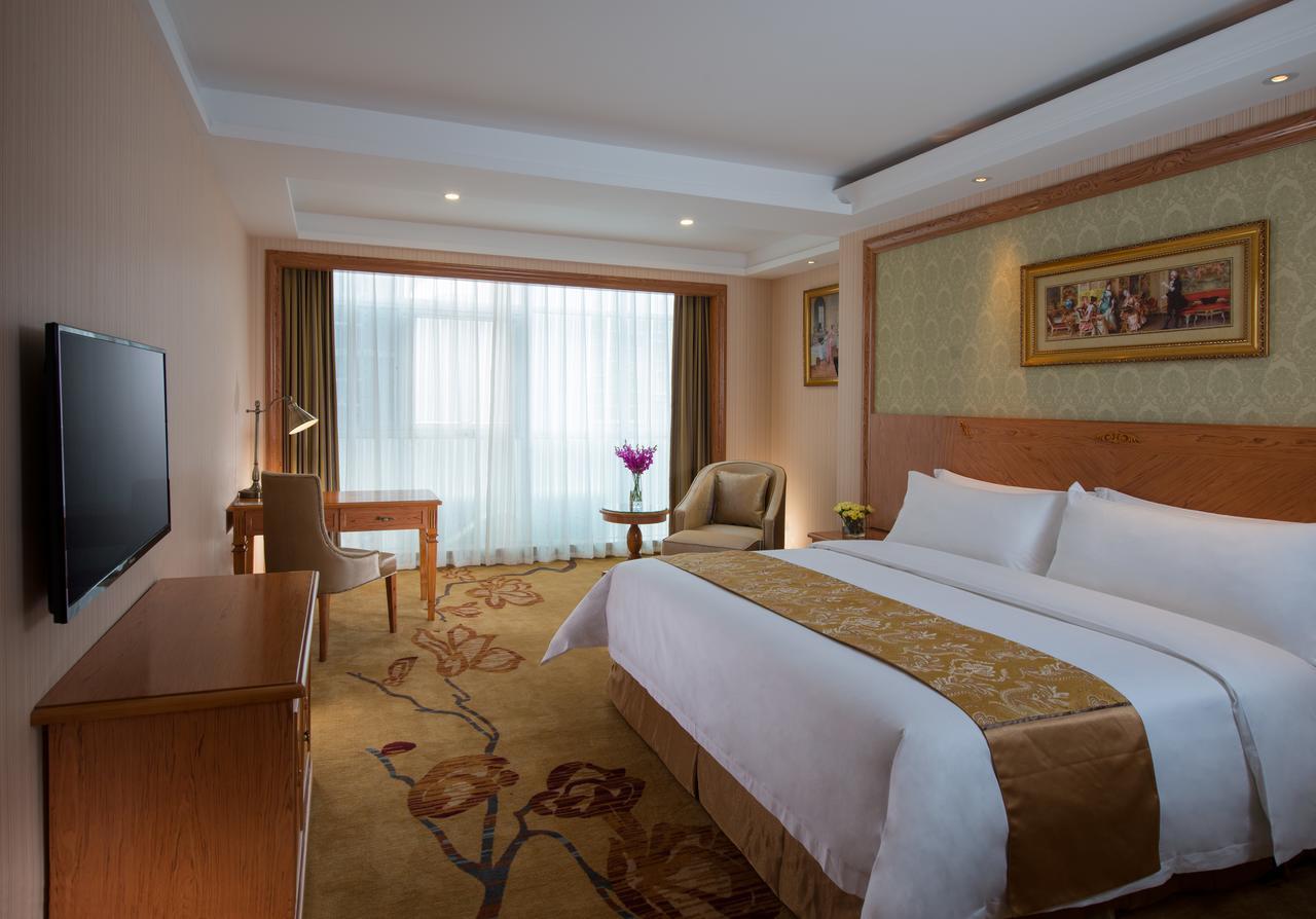 Vienna Hotel Shanghai Fengxian South Bridge Jinhai Road Luaran gambar